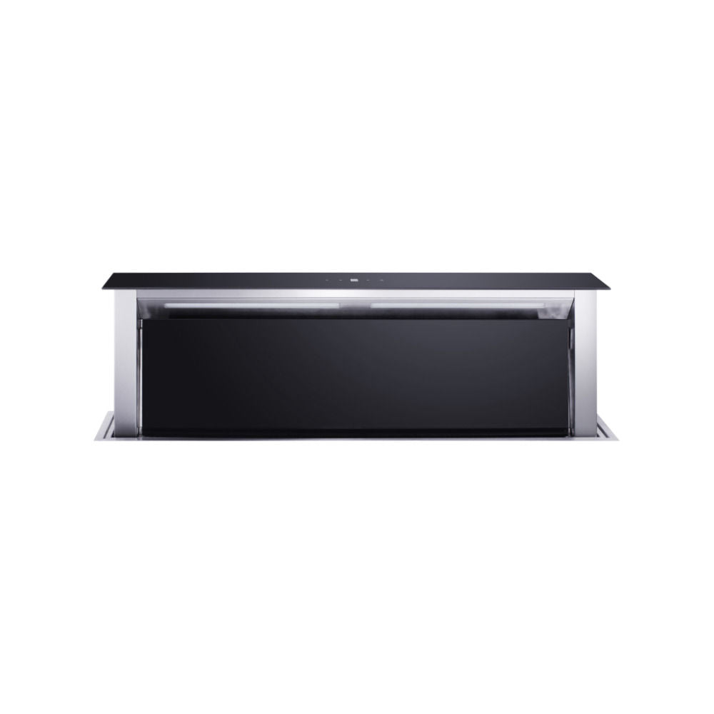 Coifa de Bancada Cuisinart Arkton Advanced Downdraft 90cm 1000m³ 220V - 4092740312