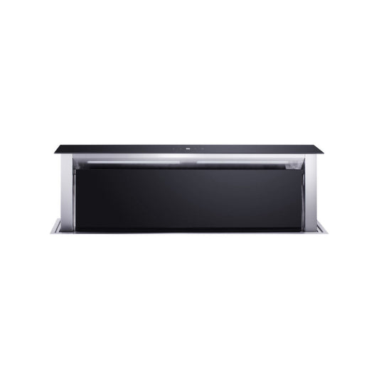 Coifa de Bancada Cuisinart Arkton Advanced Downdraft 90cm 1000m³ 220V - 4092740312