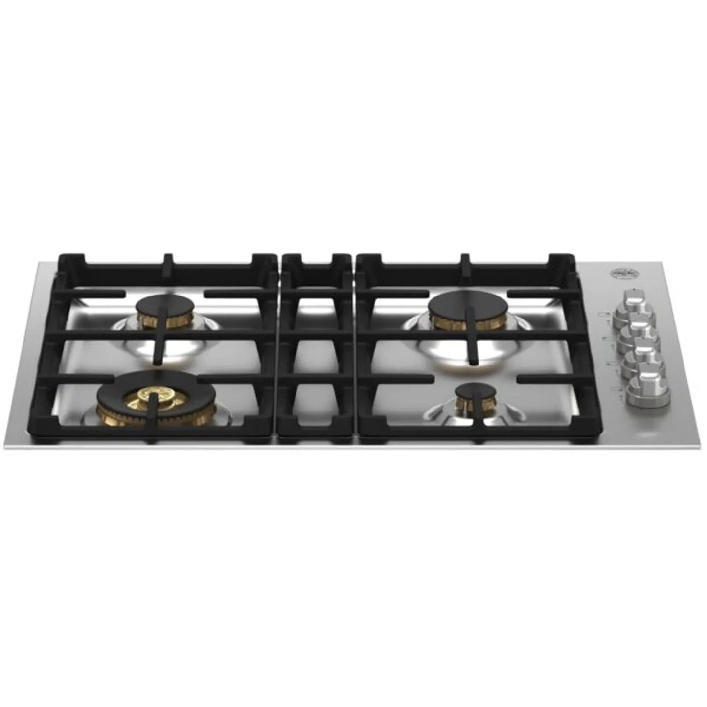Cooktop a Gás Bertazzoni 4 bocas - 220V - Novo
