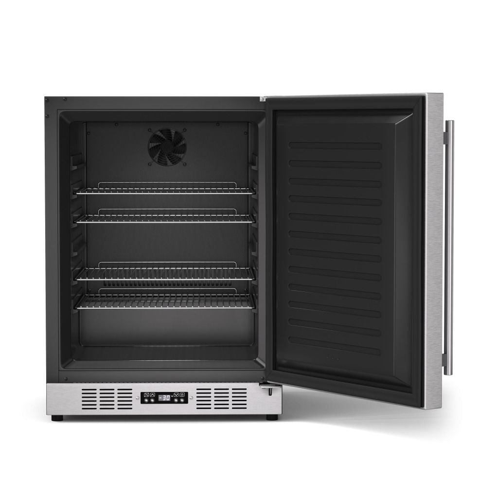 Freezer Elettromec 105 Litros Built-In 220V - FZBI105XX2VIA