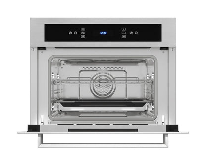 Micro-ondas Elettromec Sole Flat 40 Litros Built-in 220V - FMCFR40SL2TNC