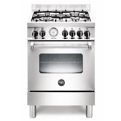 Fogão Bertazzoni Master Series com Forno Elétrico - Novo