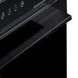 Forno Elétrico a Vapor Cuisinart Arkton Advanced 60cm 220V - 4092740305