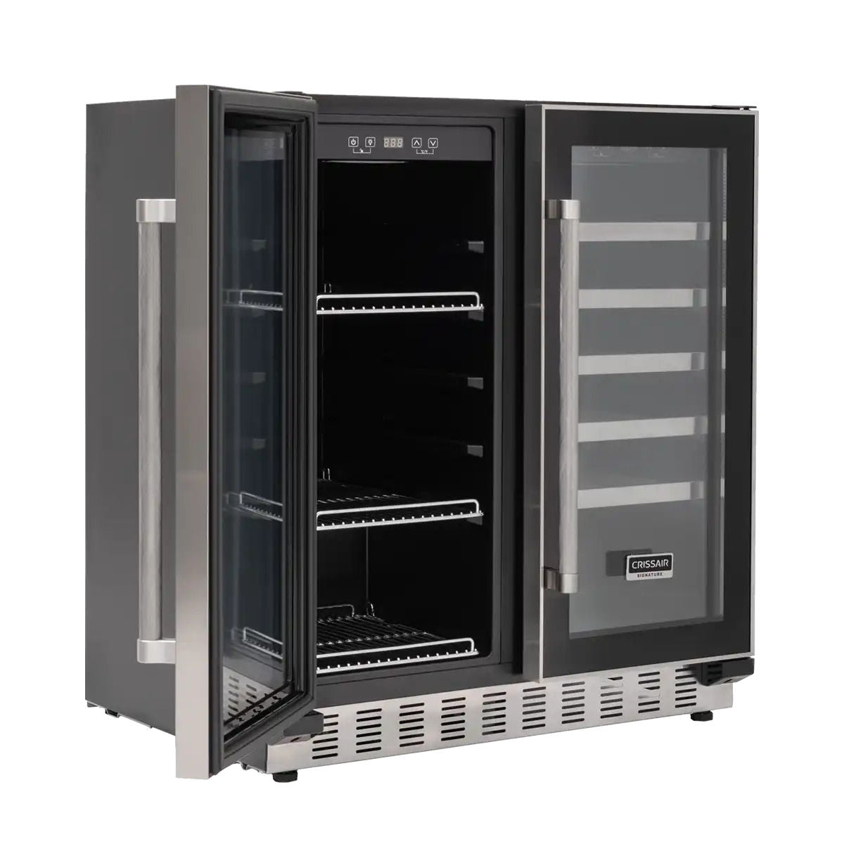 Adega e Beer Center Crissair Duo Maxi ADG20i Maxi 172L 220V - 71973