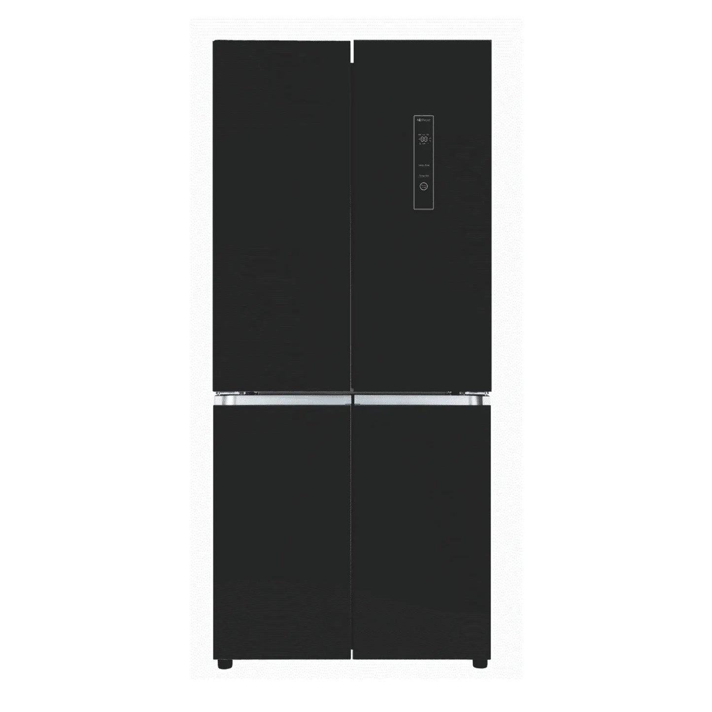 Refrigerador Multi Door 220V Cuisinart Arkton Black