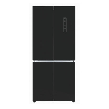 Refrigerador Multi Door 220V Cuisinart Arkton Black