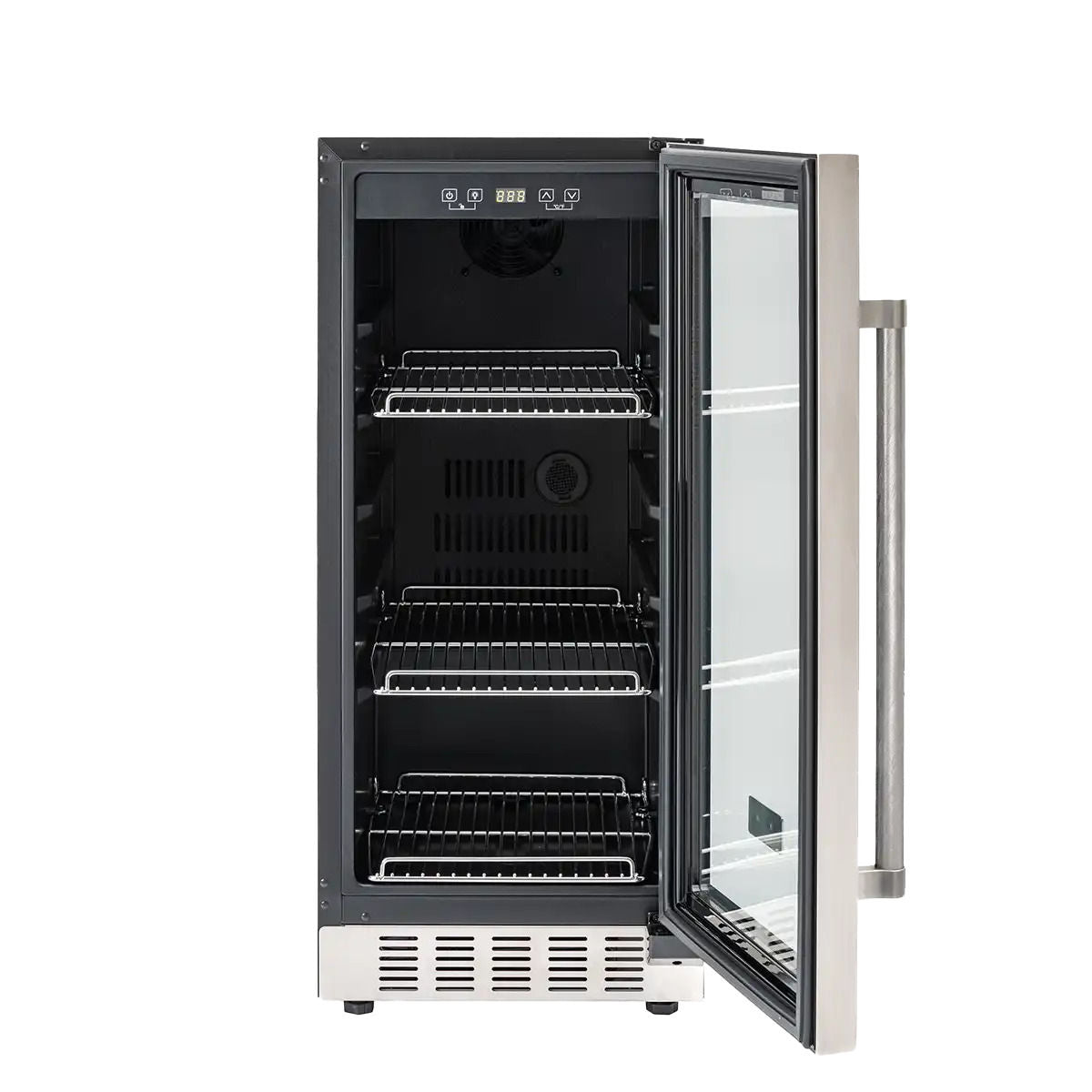 Cervejeira Crissair Beer Center Small CBC88 PLD 86L 88 Latas 220V - 71962