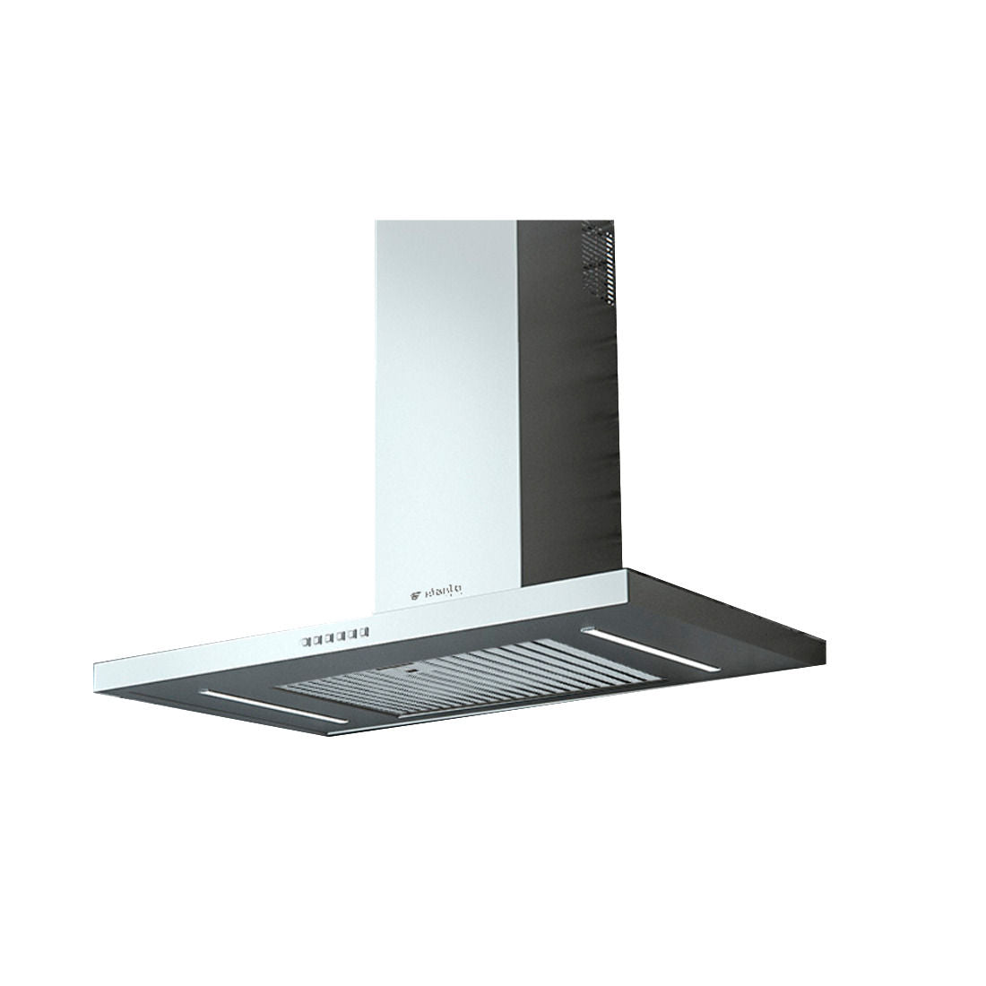Coifa Elanto Artigiano Parede Inox 90cm 220V - LNTK906PARTX2