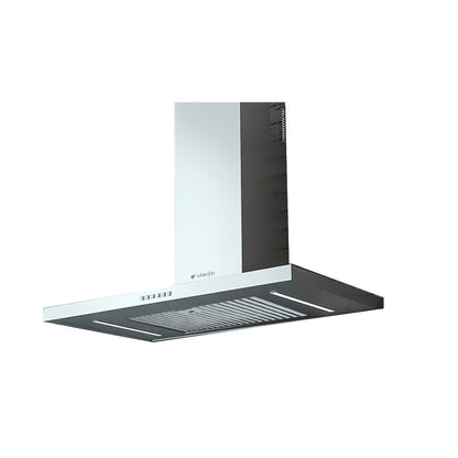 Coifa Elanto Artigiano Parede Inox 90cm 220V - LNTK906PARTX2