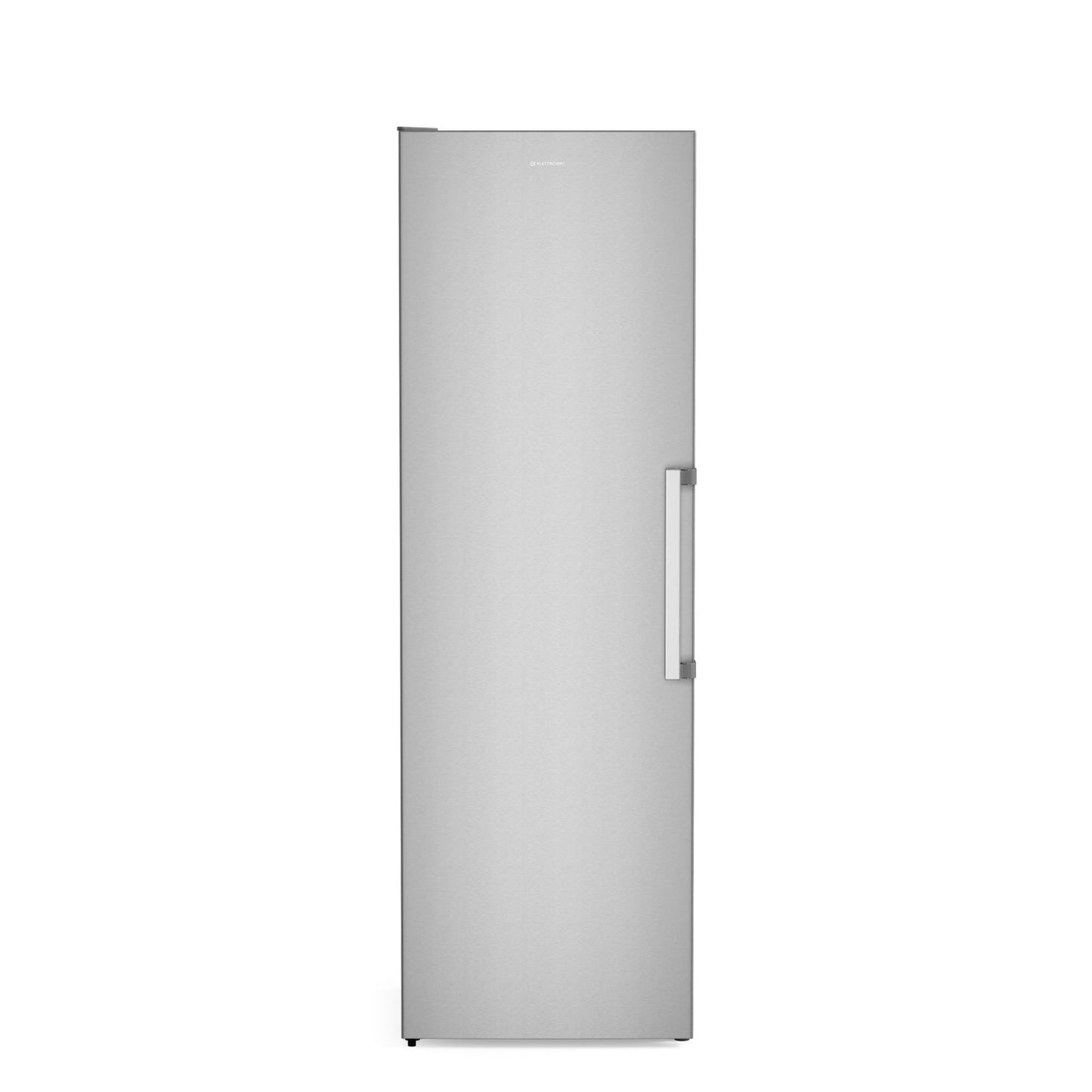 Freezer Inox Duo 307 Litros 220V Elettromec - FZDU307XX2VSA