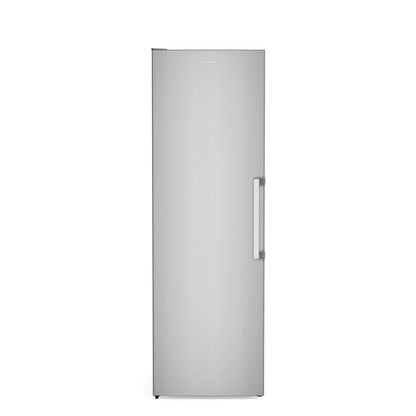 Freezer Inox Duo 307 Litros 220V Elettromec - FZDU307XX2VSA