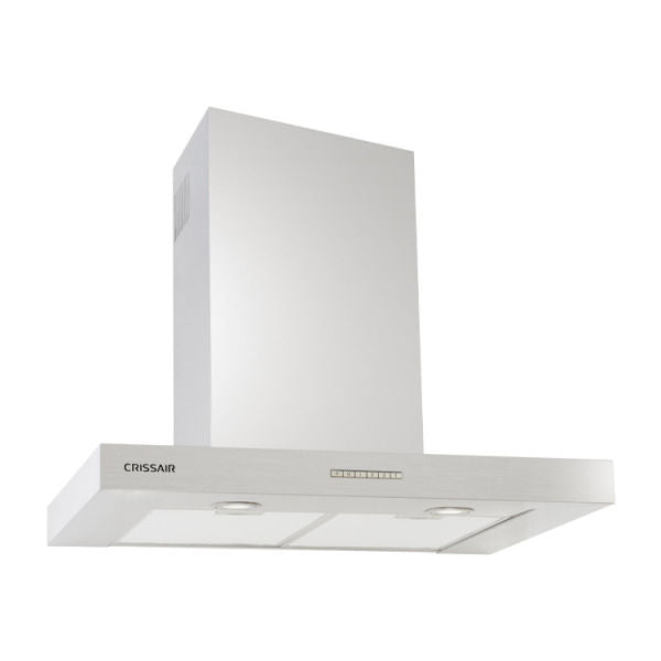 Coifa de Parede Crissair Scatola 70 NP06.7 70cm Inox 127V/220V - 035705035839
