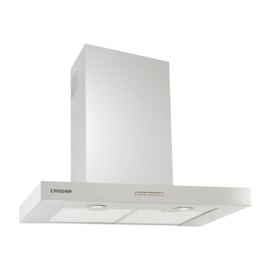 Coifa de Parede Crissair Scatola 70 NP06.7 70cm Inox 127V/220V - 035705035839