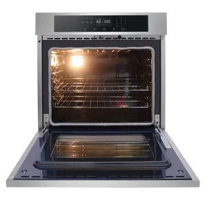 Forno Elétrico De Embutir 77cm Inox