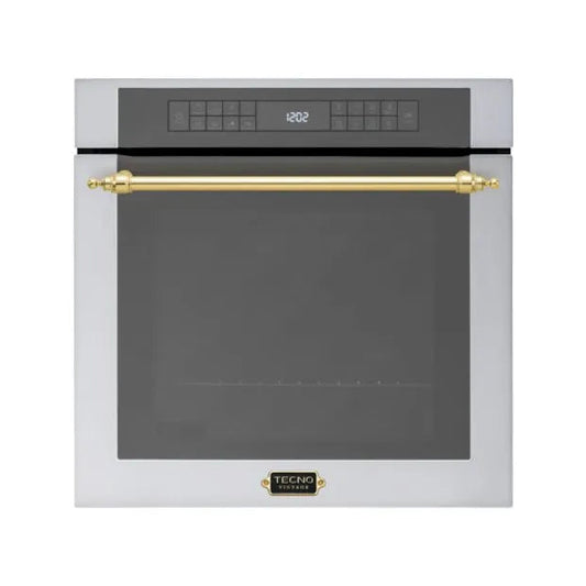 Forno Elétrico Tecno Vintage 73 Litros - 220V