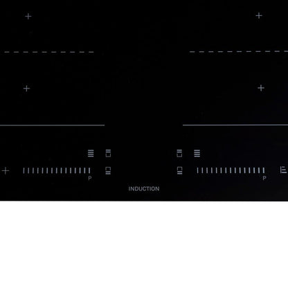 Cooktop de Indução Cuisinart Arkton Advanced 8 Zonas 60 cm 220V - 4093860006