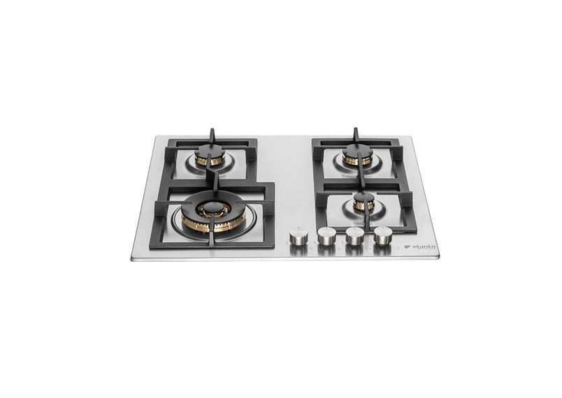 Cooktop Elanto Professionale 4Q | 5kW | 60cm