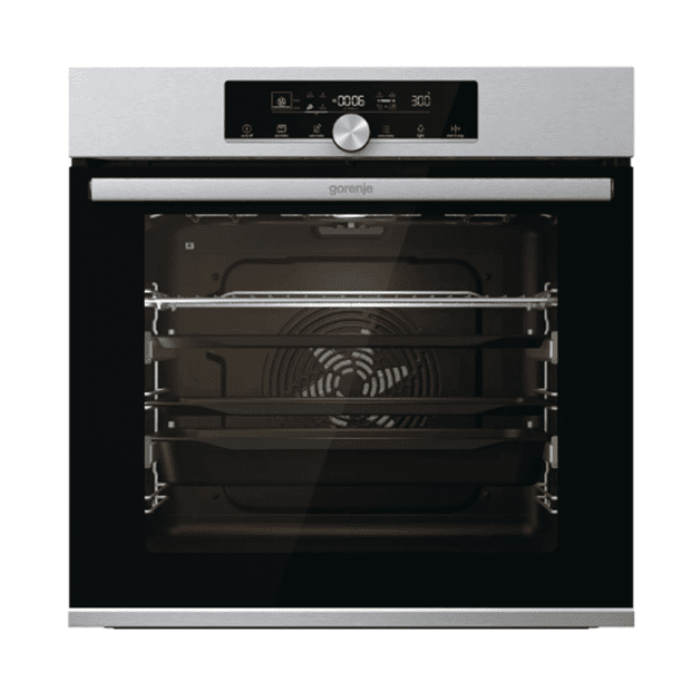 Forno Elétrico de Embutir Air Fry 77 Litros Gorenje 220V