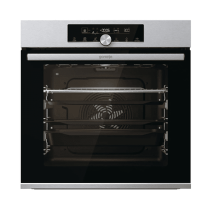 Forno Elétrico de Embutir Air Fry 77 Litros Gorenje 220V