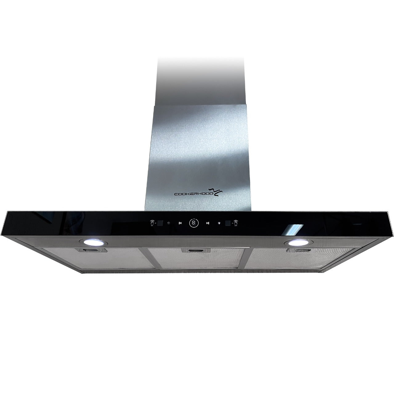 Coifa de Parede Cookerhood New Pine 90cm 220V - P1045