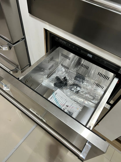 Gaveta Refrigerada Tecno Professional -  TR14GXDA - Novo