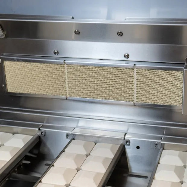 Churrasqueira Premium a Gás 3 Queimadores 220V Cuisinart Arkton