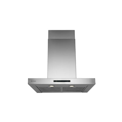 Coifa Milano Parede Elettromec Inox 60 cm 220V - CFPMLN60XX2ATA