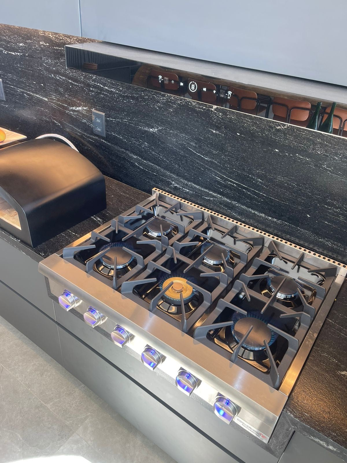 Rangertop Chood 36PL