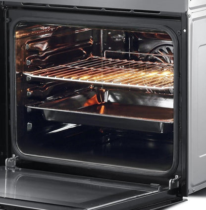 Forno Elétrico Embutir Valência 56 Litros Cookerhood - Novo