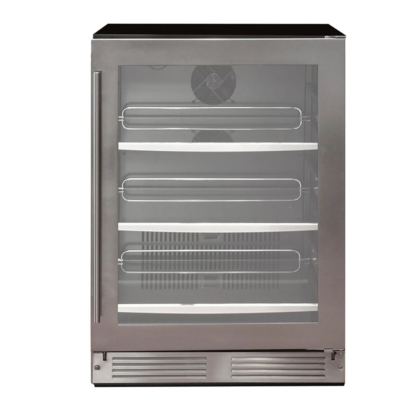 Cervejeira Cuisinart Arkton Beer Center 135L 11 Garrafas e 126 Latas 220V - 4093840010