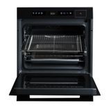 Forno Elétrico a Vapor Cuisinart Arkton Advanced 60cm 220V - 4092740305