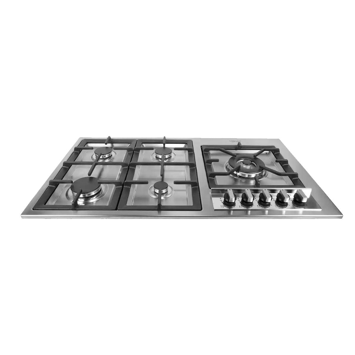 Cooktop a Gás Crissair Europa Signature ITA 90cm Bivolt - CCB04G5