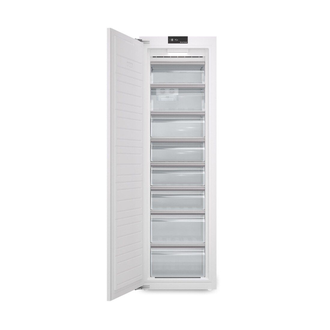 Freezer Revestir Duo 200 Litros Built-in 220V Elettromec - FZDU200SR2XXA