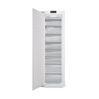 Freezer Revestir Duo 200 Litros Built-in 220V Elettromec - FZDU200SR2XXA