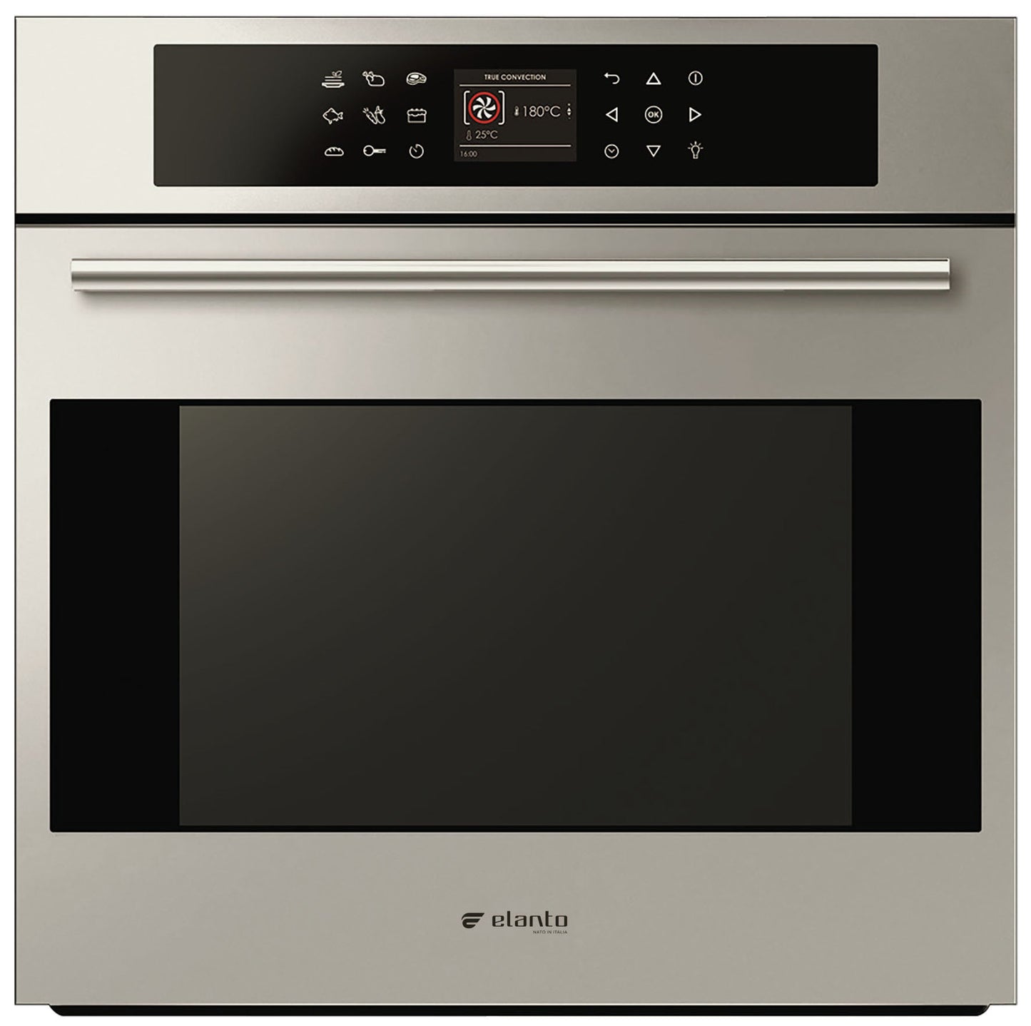 Forno Elétrico Elanto Professionale 15F | 71L | 60cm