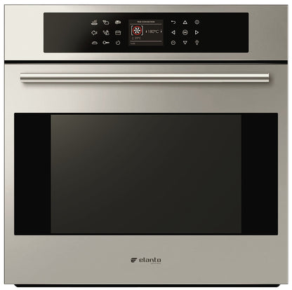 Forno Elétrico Elanto Professionale 15F | 71L | 60cm