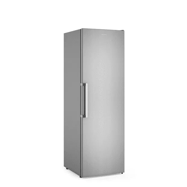 Refrigerador Duo Elettromec 404 Litros Inox 220V