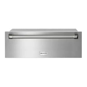 Gaveta Aquecida Benmax WARM77 77cm Inox 220V - WARM77