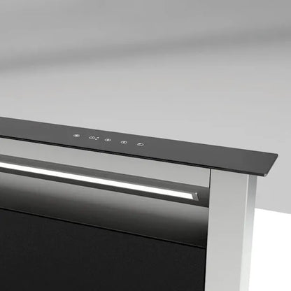 Coifa de Bancada Crissair DownDraft 220v