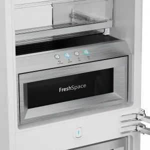 Refrigerador Embutir e Revestir 275L Benmax