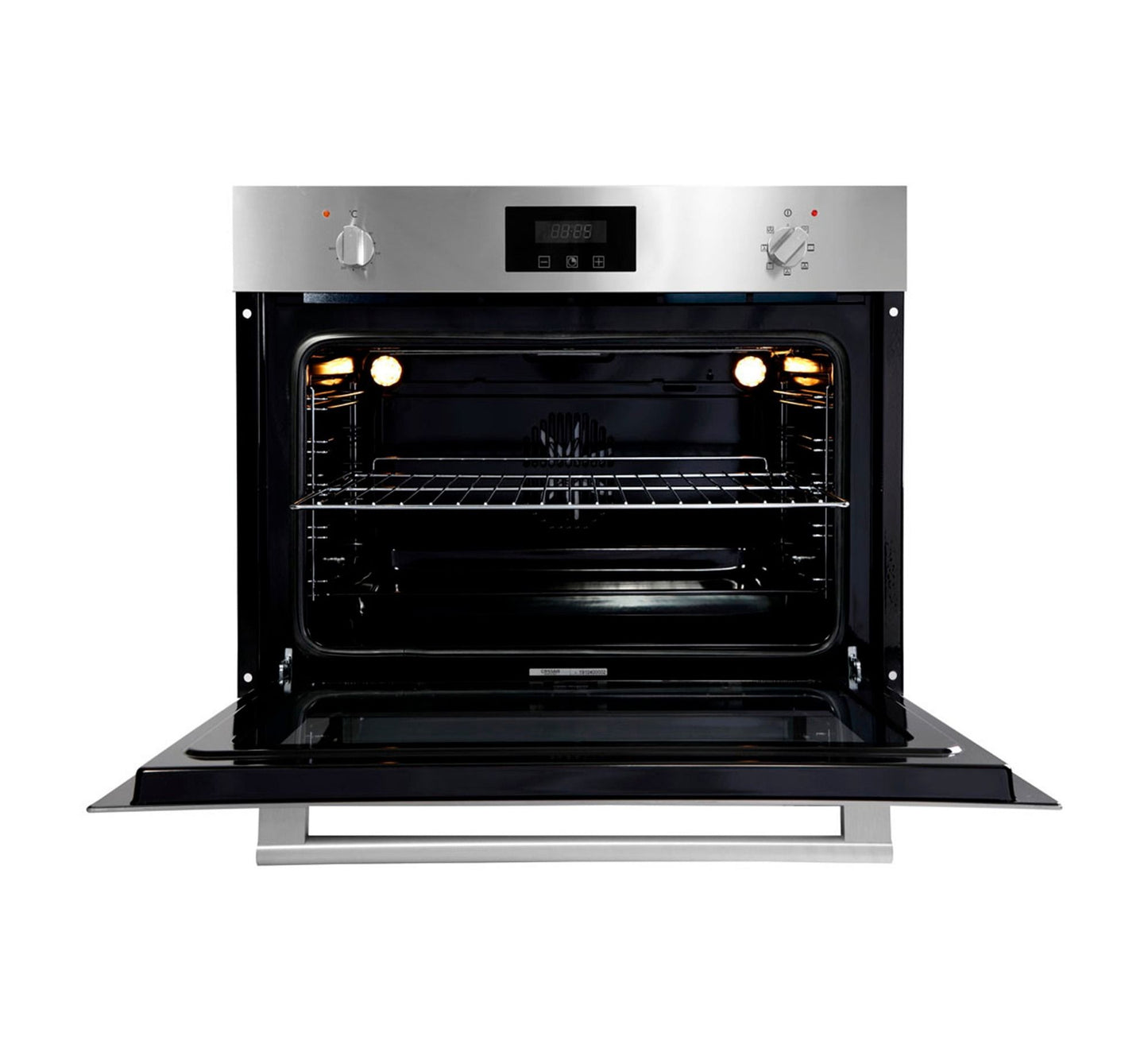 Forno Elétrico Crissair Big 75 CFE75G5 84L 75cm 220V - 37356