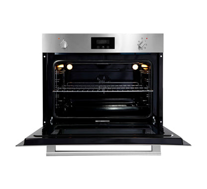Forno Elétrico Crissair Big 75 CFE75G5 84L 75cm 220V - 37356