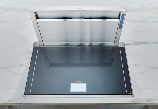 Coifa retrátil 37'' - Thermador