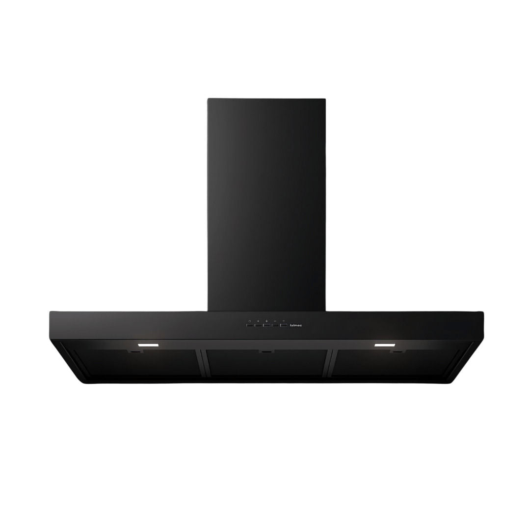Coifa Mercurio Black Parede Falmec 90 cm 220V - CMUN90F10P2ZZZN460F