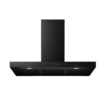 Coifa Mercurio Black Parede Falmec 90 cm 220V - CMUN90F10P2ZZZN460F