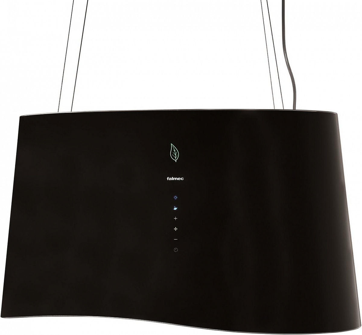 Coifa Falmec Mare E-Ion Ilha 66 cm 220V - CENI66F0P6ZZZN441F