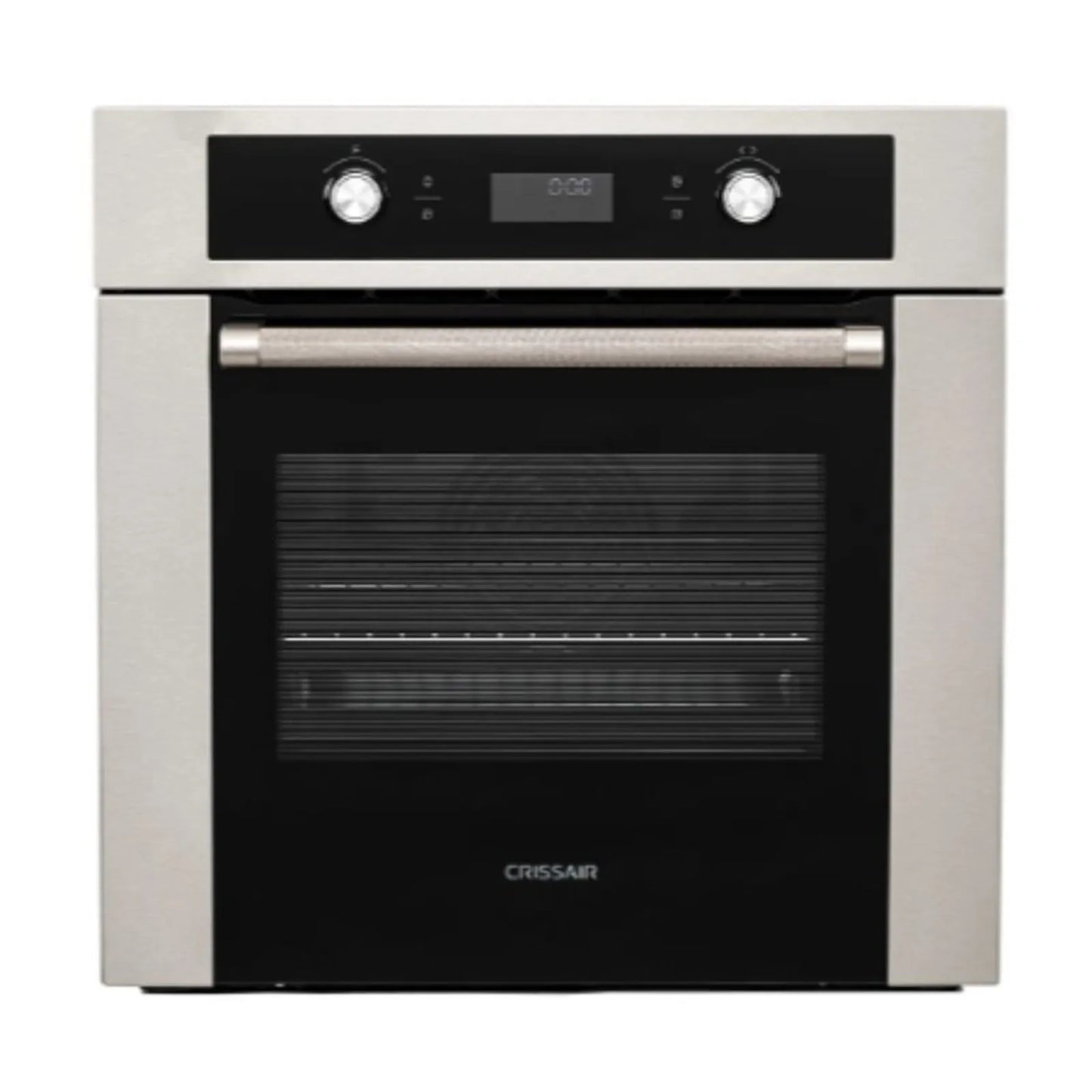 Forno Elétrico Multifunções Crissair Inox 60cm 72 litros - 220V