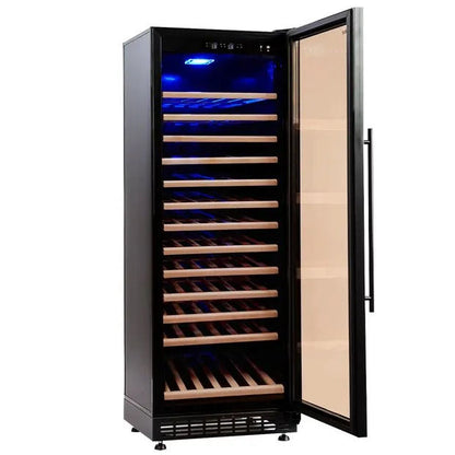 Adega Benmax BAC120 Single Zone 120 Garrafas 127V - BAC120