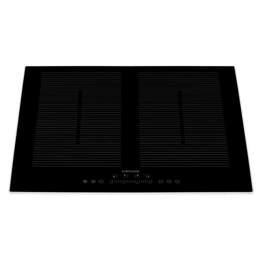 Cooktop de Indução Crissair Induzione 60 CCI 60 All Black 4 Zonas 220V - 71658
