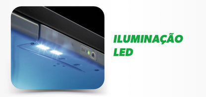 Gaveta Refrigerada  - Minibar